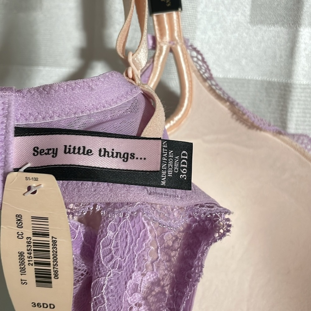Victoria secret sparkling bra - Picture 11 of 11